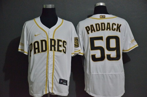 Padres Jerseys 031