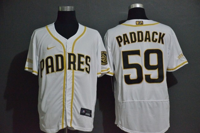 Padres Jerseys 031
