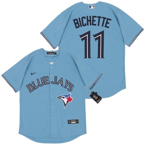 Blue Jays Jerseys 035