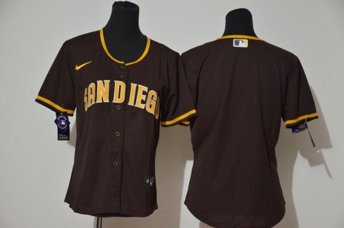 MLB Women Jerseys 069