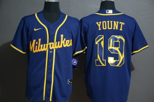 Brewers Jerseys 006