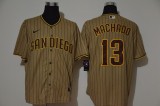 Padres Jerseys 018