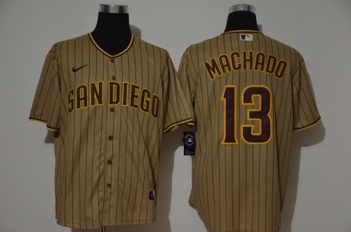 Padres Jerseys 018