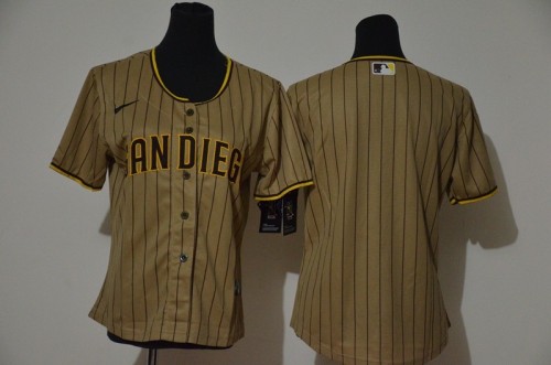 MLB Women Jerseys 070