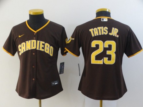 MLB Women Jerseys 067