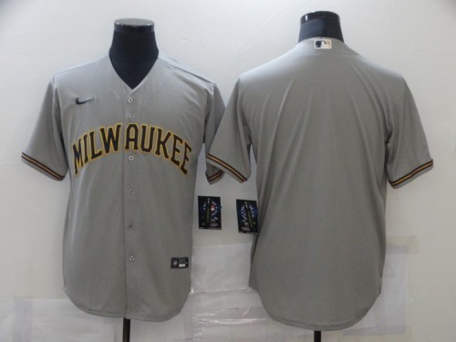 Brewers Jerseys 001