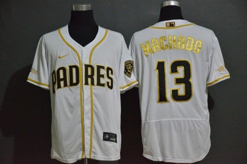 Padres Jerseys 041