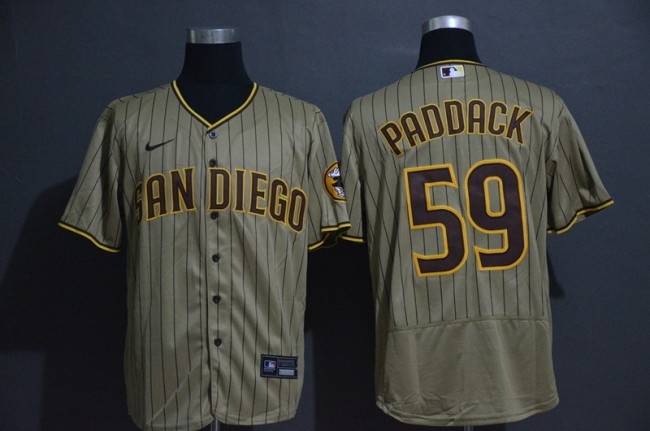 Padres Jerseys 029