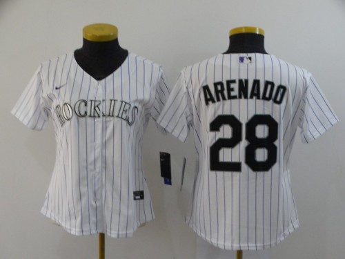 MLB Women Jerseys 079