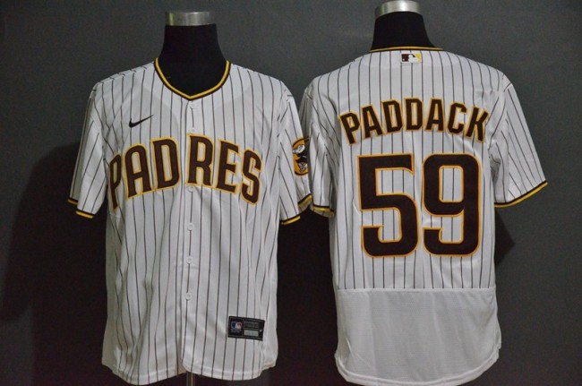 Padres Jerseys 030