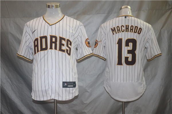 Padres Jerseys 046