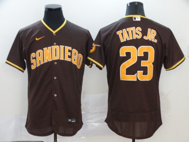Padres Jerseys 032