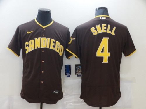 Padres Jerseys 007
