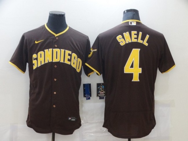 Padres Jerseys 007