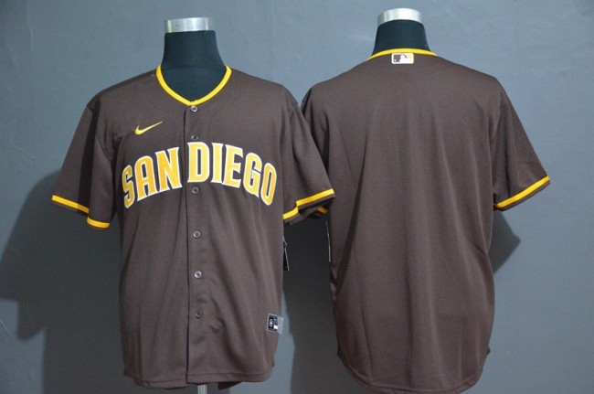 Padres Jerseys 025