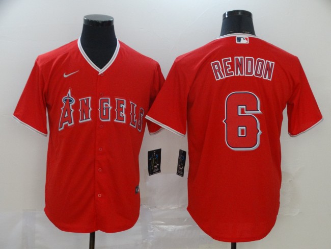 Angels Jerseys 024