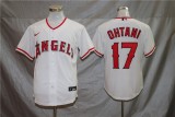 Angels Jerseys 030