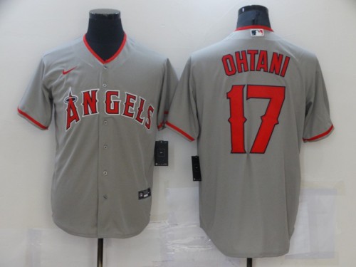Angels Jerseys 002