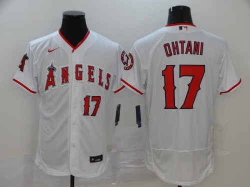 Angels Jerseys 022