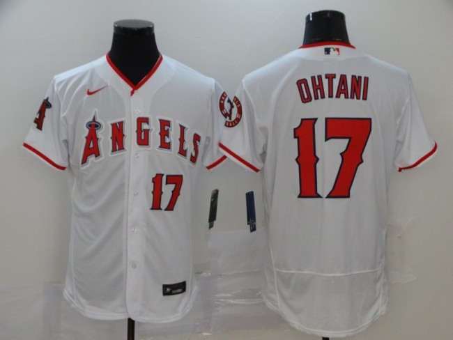 Angels Jerseys 022