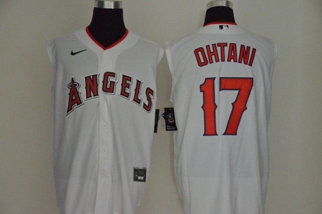 Angels Jerseys 007