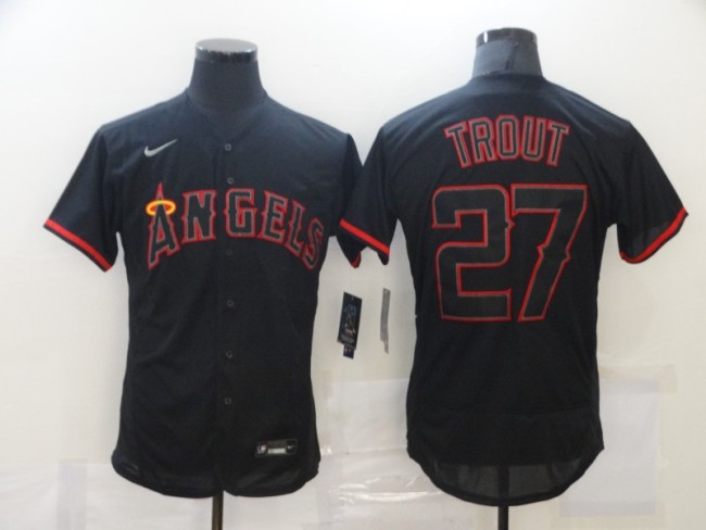 Angels Jerseys 005