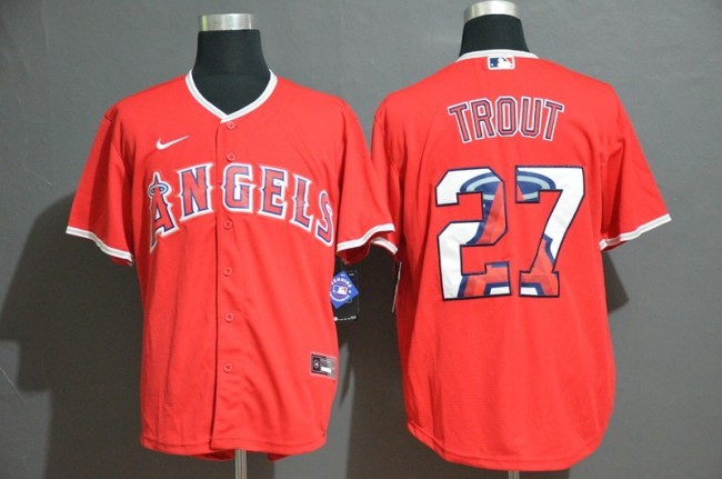 Angels Jerseys 015