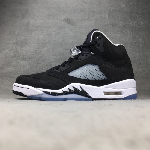 Air Jordan V Oreo