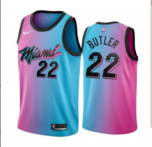 Miami Heat Jerseys 059