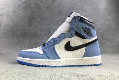Air Jordan 1 High OG “University Blue”