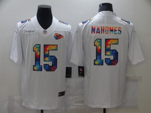 Kansas City Chiefs Jerseys 109