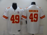 Kansas City Chiefs Jerseys 108