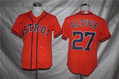 Astros Jerseys 034