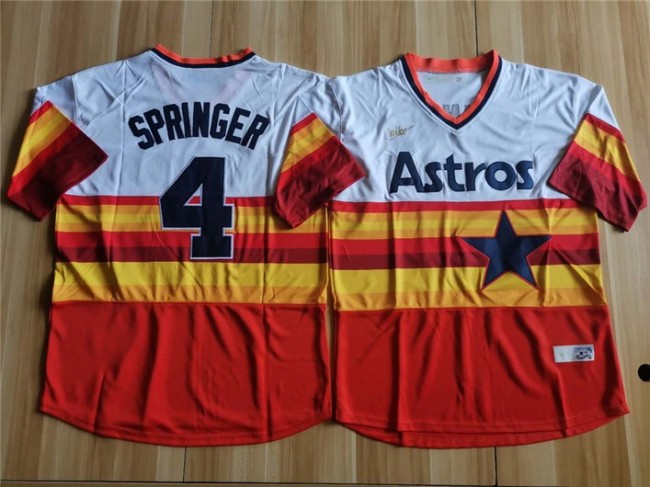 Astros Jerseys 004