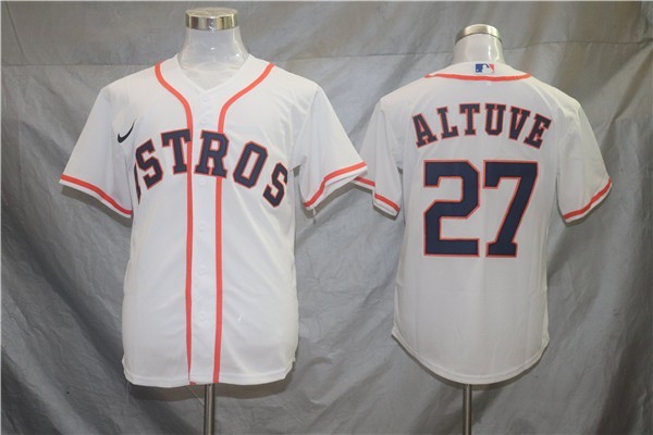 Astros Jerseys 035