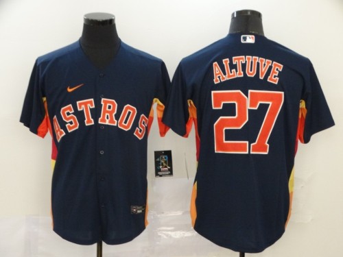Astros Jerseys 020