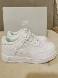 Air Force 1 full white 