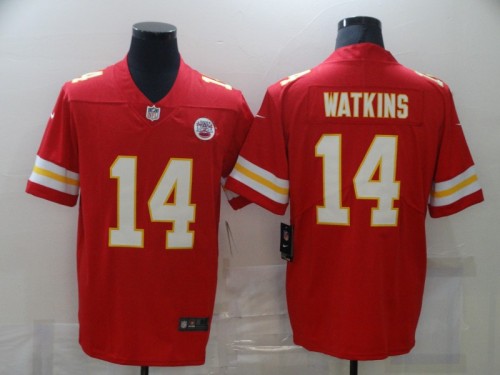 Kansas City Chiefs Jerseys 110
