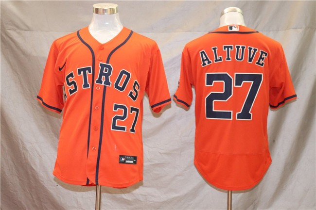 Astros Jerseys 033
