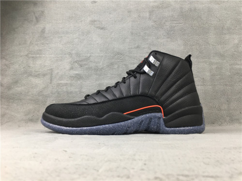 Air Jordan 12 “Utility”