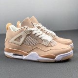 Air  Jordan 4 Shimmer