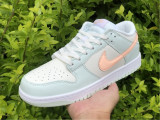 Nike Dunk Low Mint Green 