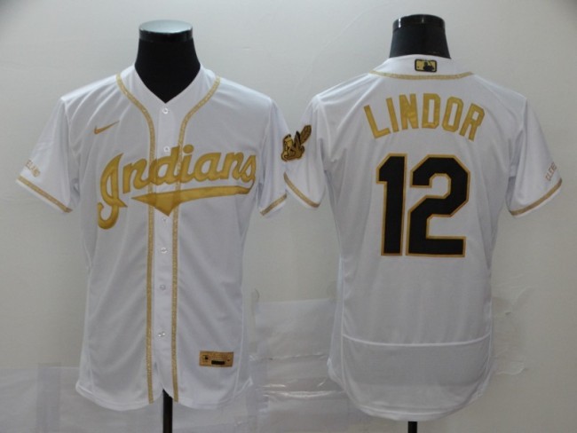 Indians Jerseys 015