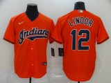 Indians Jerseys 012