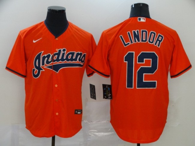 Indians Jerseys 012