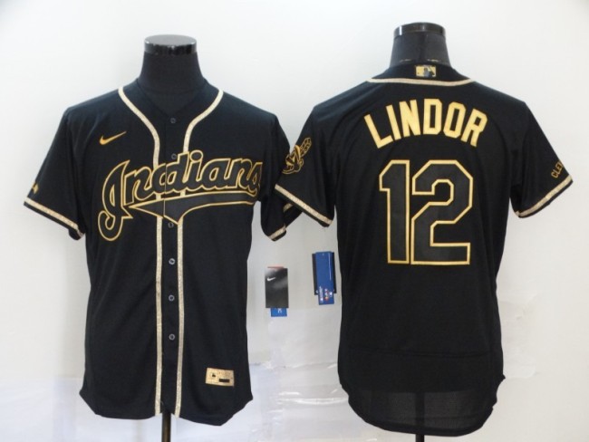 Indians Jerseys 013