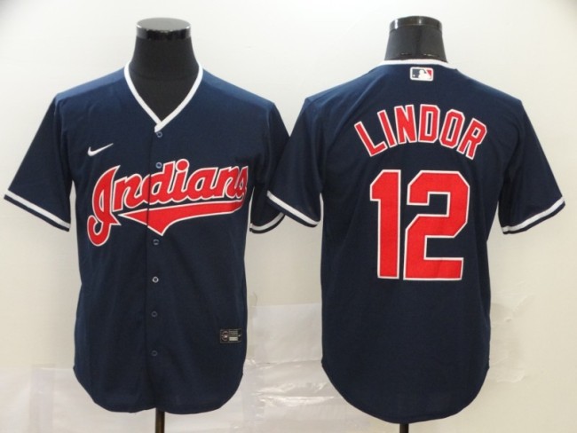 Indians Jerseys 011