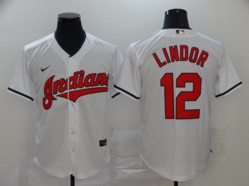 Indians Jerseys 014