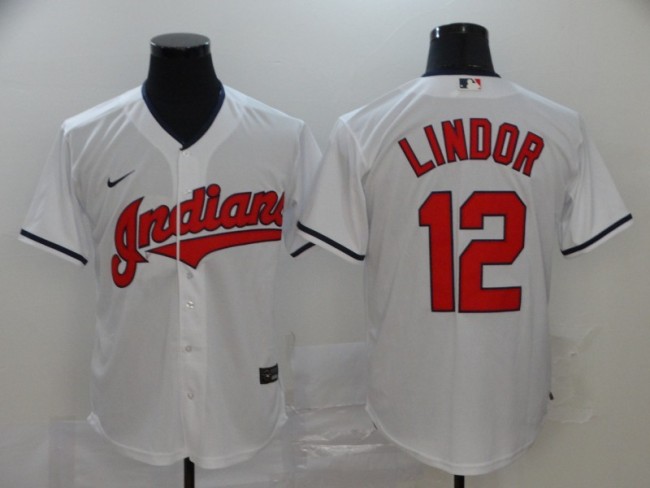 Indians Jerseys 014