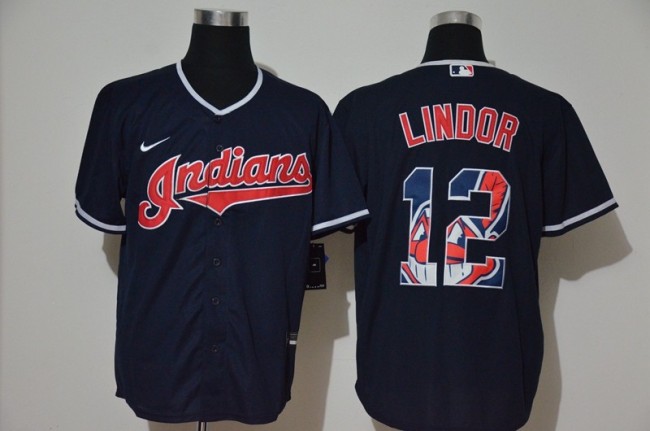 Indians Jerseys 007